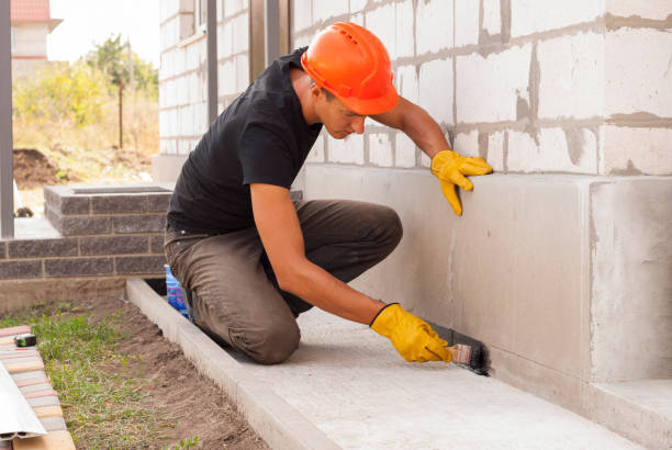 Licensed Exterior Waterproofing service in California, KY - Halo Water Proofing